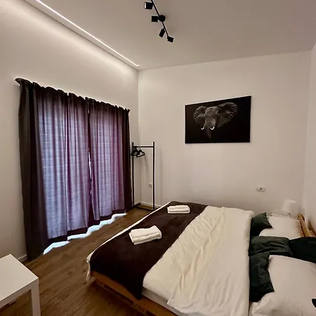 Na Periferiji Villa
